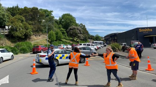 Explosive disposal team sent to Nelson due to 'suspicious item'