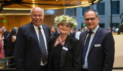 Health providers reach 96% of Pasifika community since Covid-19