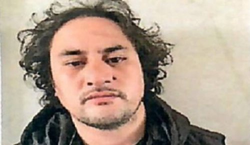 Have you seen Quinton Arona? Police looking for man last seen at Auckland train station