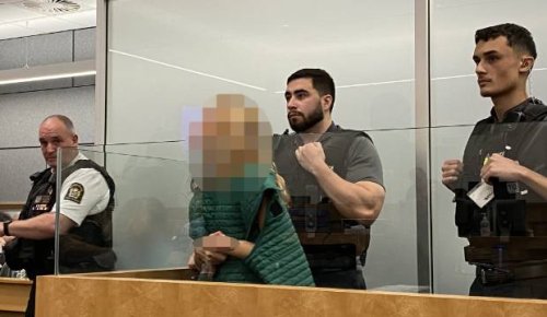 Trial date set for woman accused of murdering two children in Ruakākā