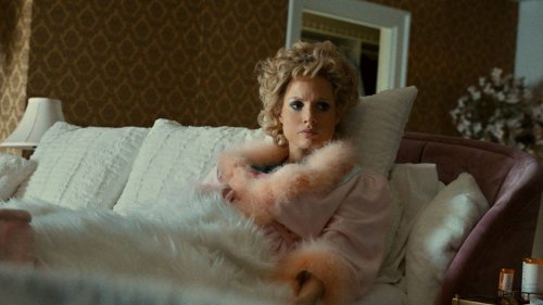 The Eyes of Tammy Faye: Jessica Chastain brings charismatic televanglist to life