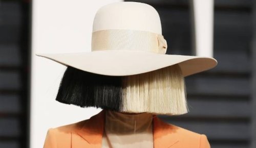 Sia reveals autism diagnosis: 'Only in the last two years have I become fully, fully myself'