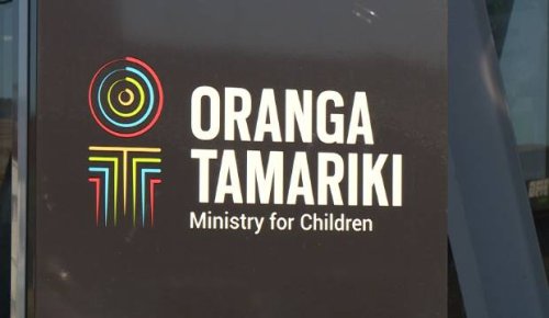 'Let the whole place burn': Union urges Oranga Tamariki staff to put themselves first