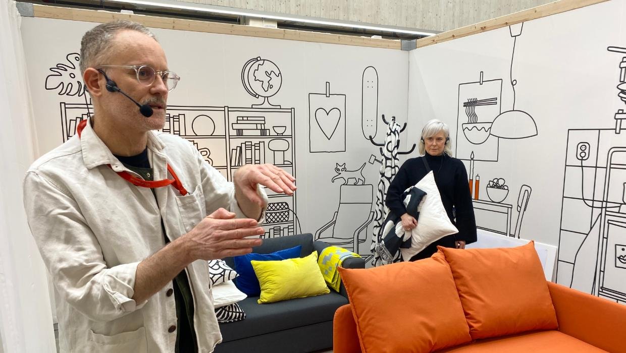 Ikea NZ won’t be only Auckland-based