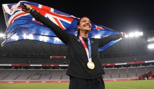 Northern tour a chance for Black Ferns to build on sevens success at the Tokyo Olympics