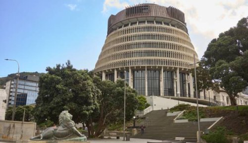 Two of three Wellington general electorates being vacated 'unusual'