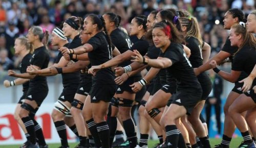 British and Irish Lions women's rugby side to play three tests against Black Ferns