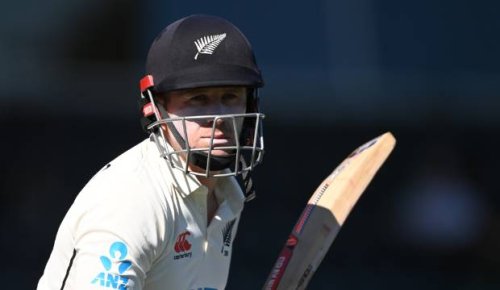 Black Caps hit by Covid-19 cases ahead of first match of England cricket tour