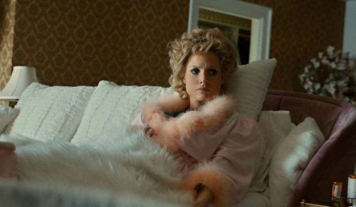 The Eyes of Tammy Faye: Jessica Chastain brings charismatic televanglist to life