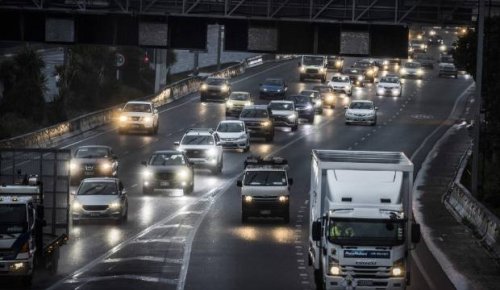Present day thinking on transport is a road to nowhere