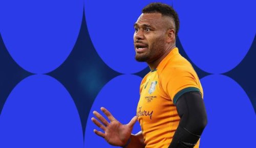 Live: Australia vs Portugal - Rugby World Cup 2023