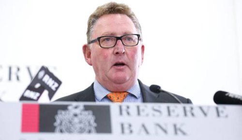 Orr agrees government spending feeding inflation, raising OCR risks recession