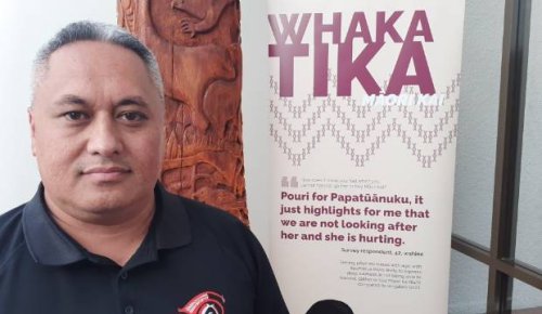 Funding for Whanganui research comes at critical time for health reform