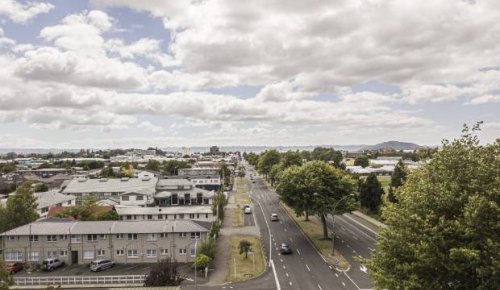 'Unintended consequences' - Ministry admits Rotorua MSD motels did spike crime
