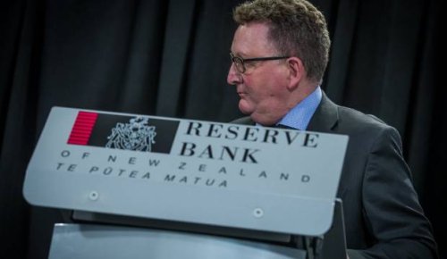 The Reserve Bank is in disarray