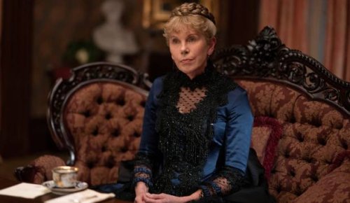 The Gilded Age: Why this sumptuous uptown New York drama is the new Downton