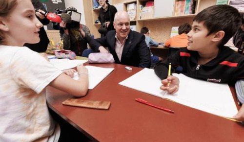 Yeah, Nah: Is National's back-to-basics education policy best for schools?