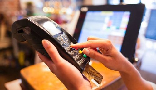 Spending numbers 'a major surprise to the upside'