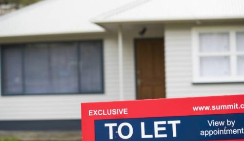 Available rental properties hit record high, landlords charge less: Trade Me