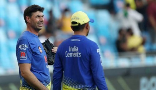 Stephen Fleming lands US coaching gig in Major League Cricket