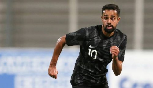 No Sarpreet Singh as All Whites squad named for World Cup playoff against Costa Rica