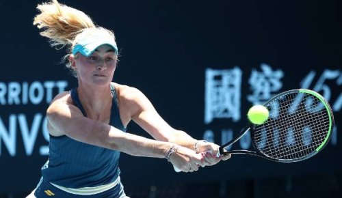 Erin Routliffe, Michael Venus keep the New Zealand flag flying at the Australian Open