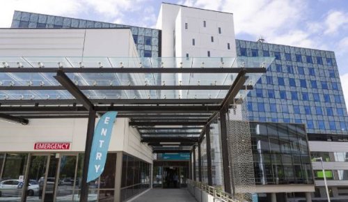'Major power outage' at Christchurch Hospital, knocking out power, IT and phones