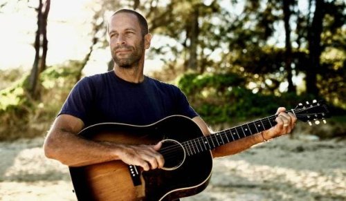 Jack Johnson to play Auckland and Hawke's Bay in December