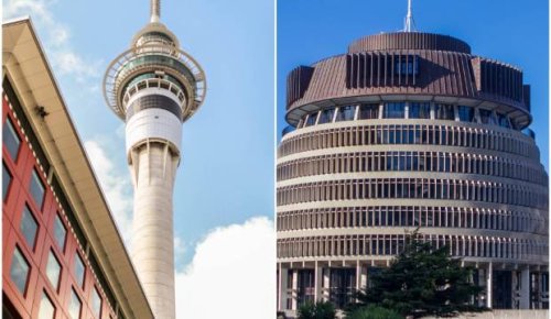 Auckland and Wellington drop in world's most expensive city ranking