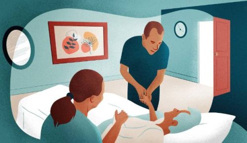 Suicide risk unintended consequence of assisted death, study finds