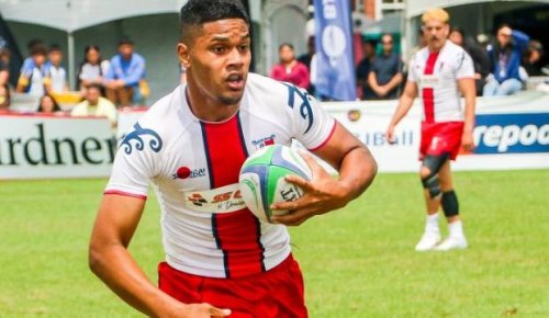Twenty-three years after Sione Lauaki won school rugby title, his brother has done the same