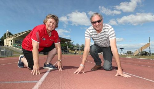 Aorangi All-Weather Track Trust’s resurfacing plans delayed for a year