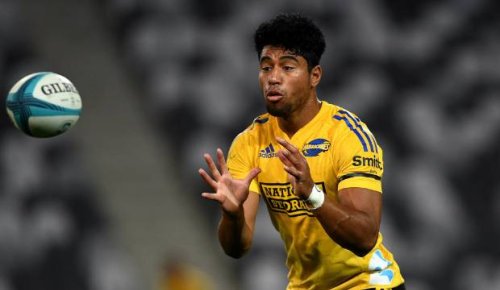Western Force pip Hurricanes 27-22 to keep Super Rugby Pacific finals hopes alive