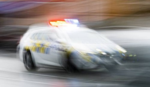 Teenager suffers serious injuries after being hit by car on Lower Hutt road