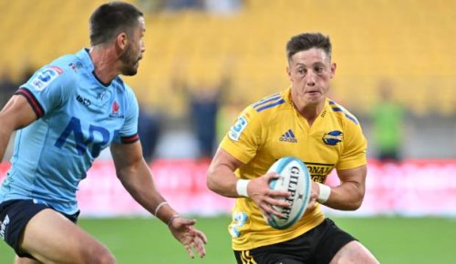 Super Rugby Pacific power rankings: Hurricanes flattered by soft schedule