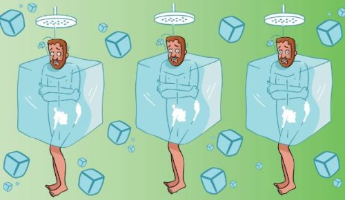 Ice baths: Is it really worth taking the plunge?