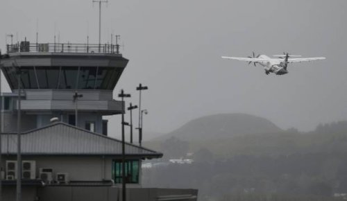 Air NZ cabin crew alert police to girl they suspected had been abused