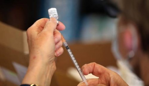 Police investigating door-to-door covid vaccination scam