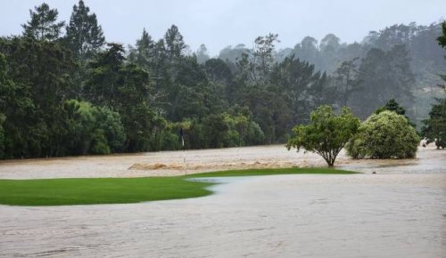 Body of man located in Onewhero, four confirmed dead in Auckland floods