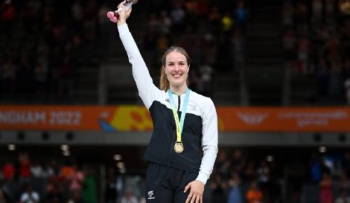 Commonwealth Games: New Zealand schedule and results at Birmingham 2022