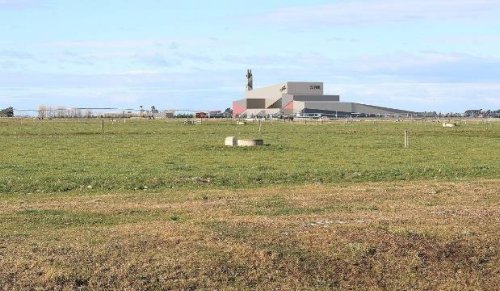 Resource consents re-lodged for waste-to-energy plant near Waimate