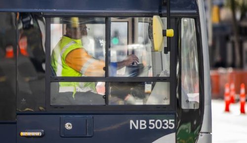 Fijian bus operators worried as drivers leave for New Zealand | Flipboard