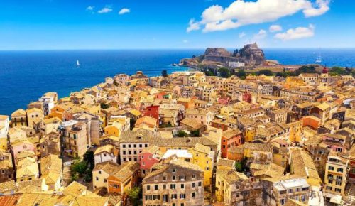Ten of the most beautiful port towns on the Mediterranean