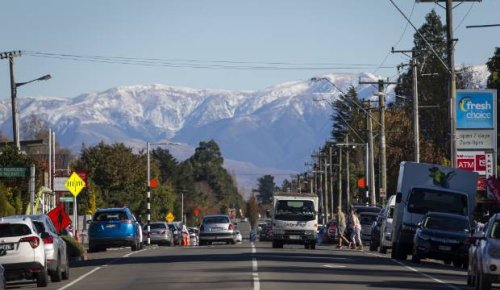 Brakes could be put on speedsters in towns across New Zealand