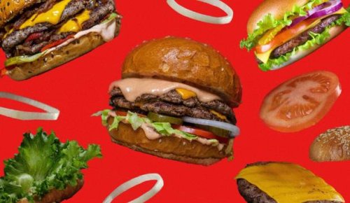 Meat is not as bad for you after all, new study shows