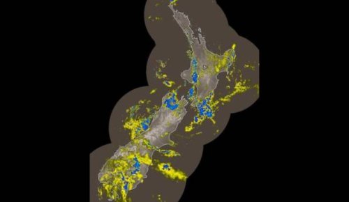 Live: Fresh heavy rain watches for parts of Auckland, Coromandel, Bay of Plenty