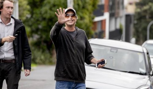 Give me my job back: Broadcaster Martin Devlin takes NZME radio to court