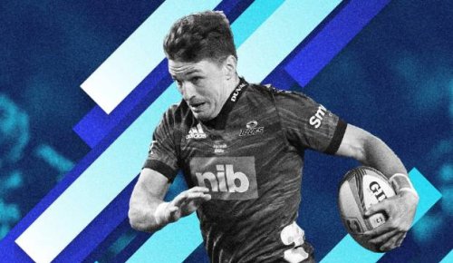 Live: Blues vs Waratahs - Super Rugby Pacific quarterfinal