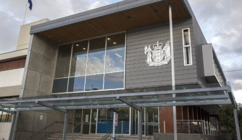 Woman charged after alleged hate crime in Palmerston North