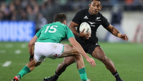 All Blacks barometer: Who is in contention to play England?